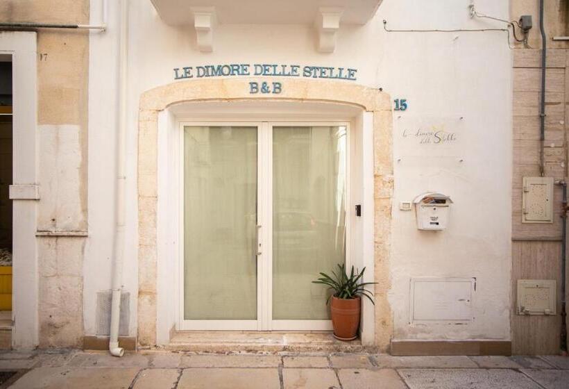 디럭스 룸, Le Dimore Delle Stelle