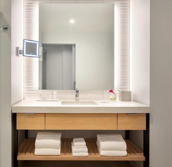스탠다드 룸, The Viv Hotel, Anaheim, A Tribute Portfolio