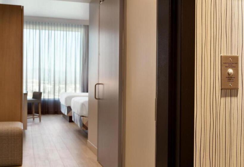 스탠다드 룸, The Viv Hotel, Anaheim, A Tribute Portfolio