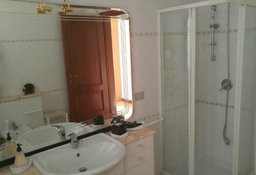 اتاق استاندارد, B&b Benjamin