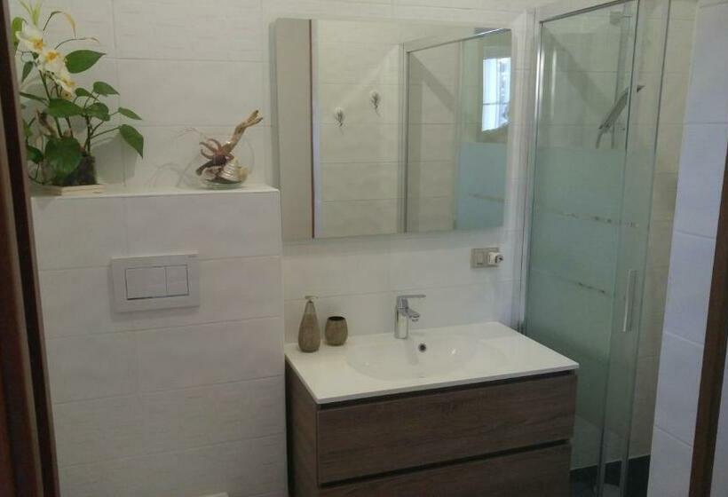 اتاق استاندارد, B&b Benjamin
