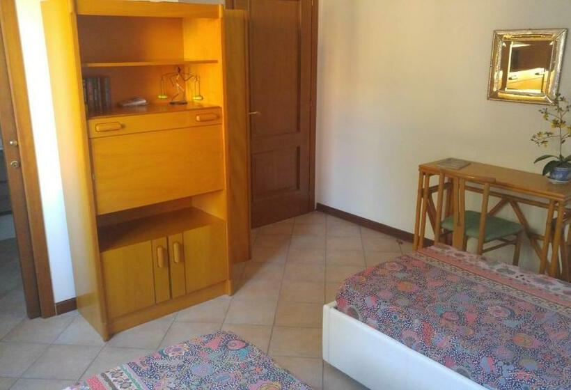 اتاق استاندارد, B&b Benjamin