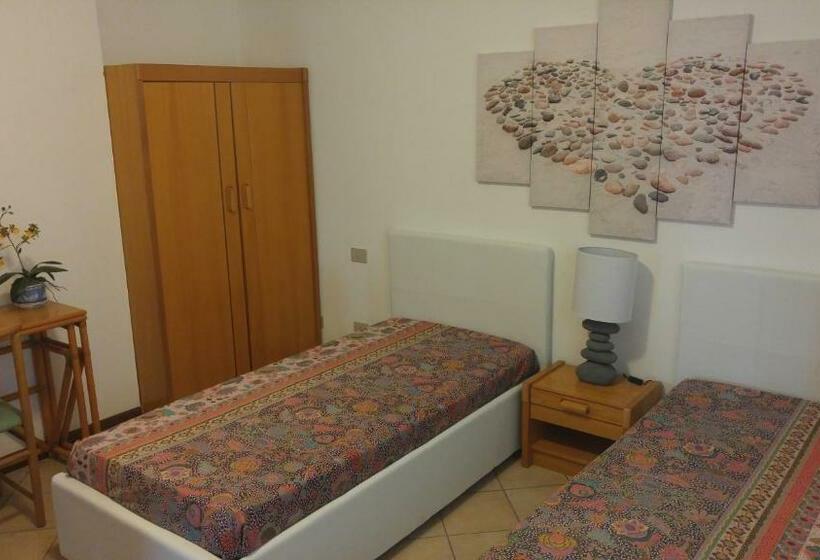 اتاق استاندارد, B&b Benjamin