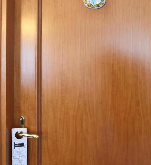 デラックスルーム, B&b Capuam Vetere Accommodation
