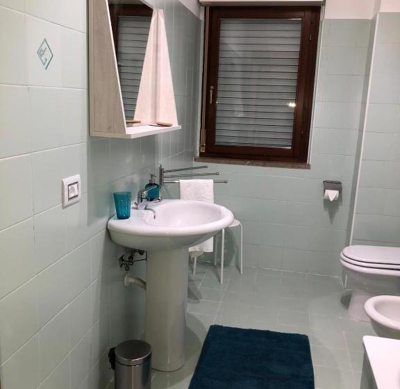 デラックスルーム, B&b Capuam Vetere Accommodation