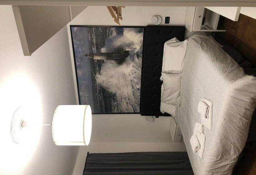 Quarto Estandar, B&b Il Viaggiatore