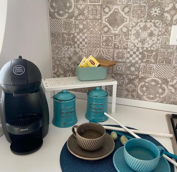 Номер Deluxe, Il Casalino Apartment
