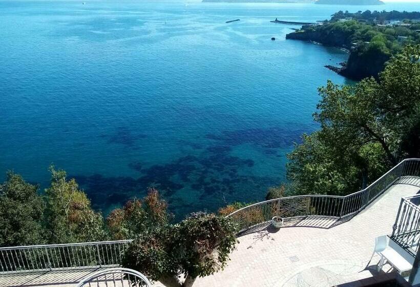 Deluxe Suite Sea View, L Incanto Restaurant & Suites