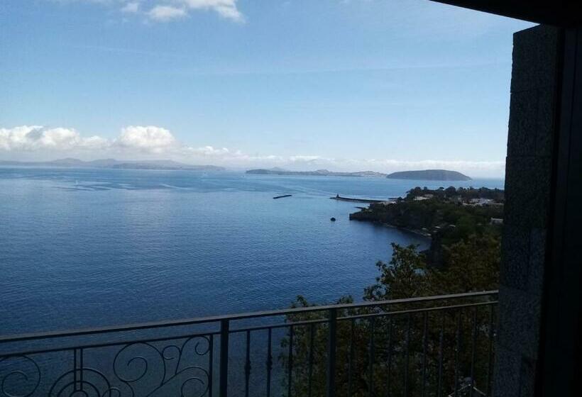 Deluxe Suite Sea View, L Incanto Restaurant & Suites