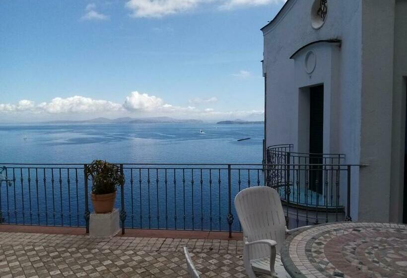 Deluxe Suite Sea View, L Incanto Restaurant & Suites