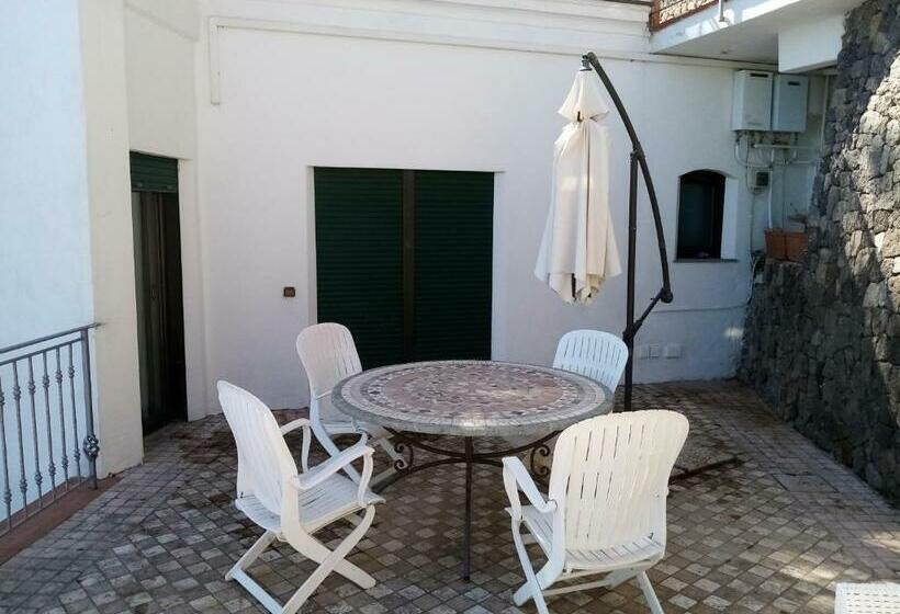 Deluxe Suite Sea View, L Incanto Restaurant & Suites