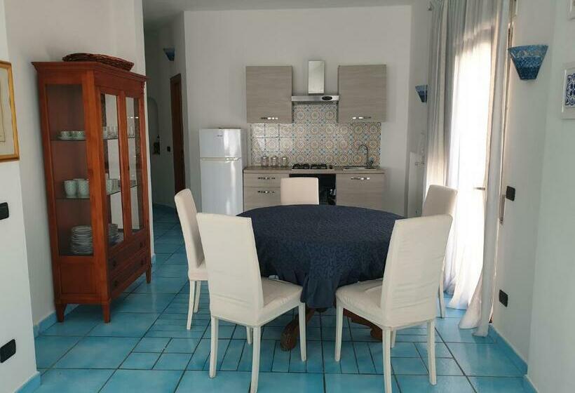 Deluxe Suite Sea View, L Incanto Restaurant & Suites