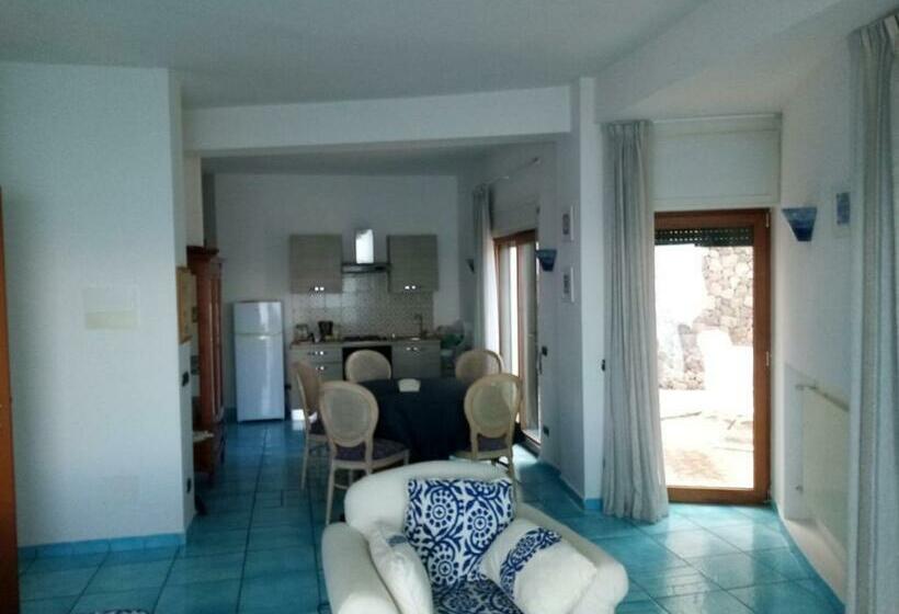 Deluxe Suite Sea View, L Incanto Restaurant & Suites