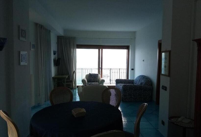 Deluxe Suite Sea View, L Incanto Restaurant & Suites