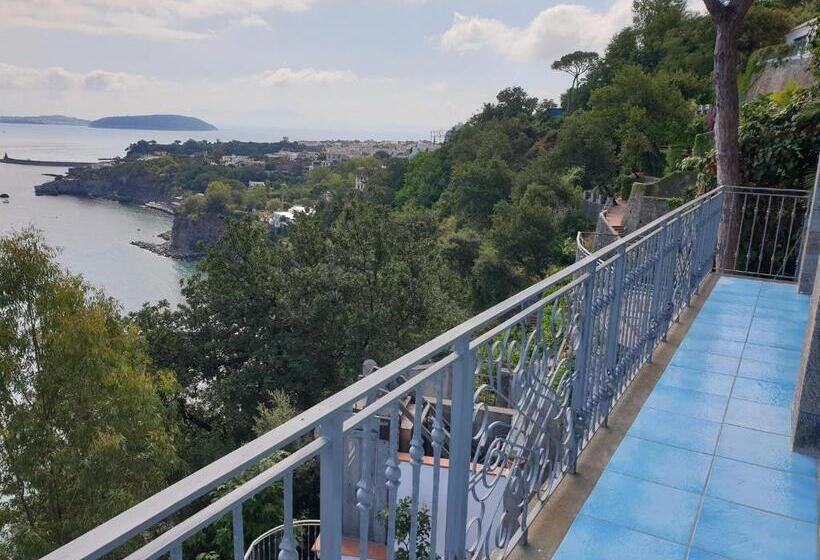 Deluxe Suite Sea View, L Incanto Restaurant & Suites