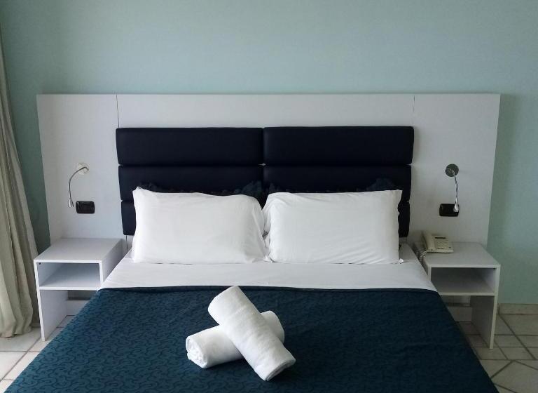 Deluxe Suite Sea View, L Incanto Restaurant & Suites