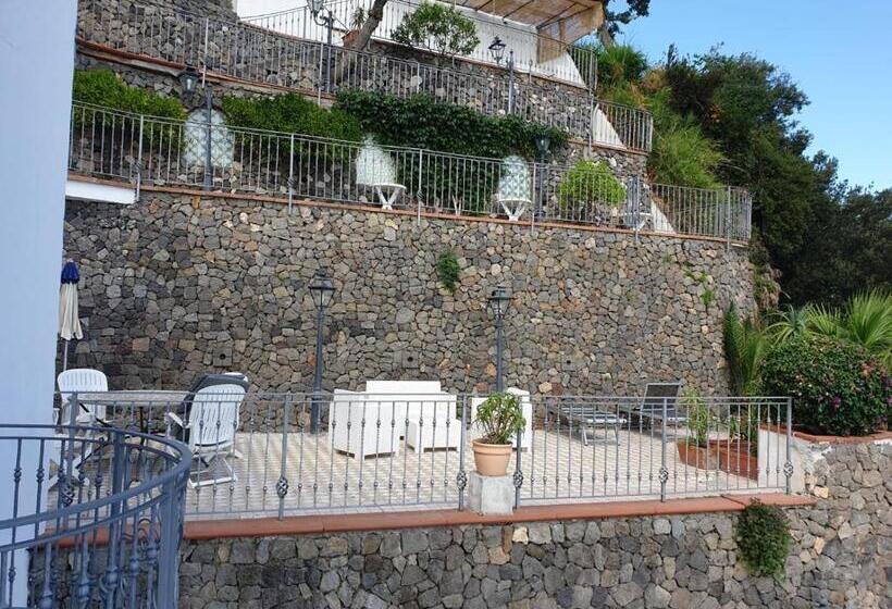 Deluxe Suite Sea View, L Incanto Restaurant & Suites