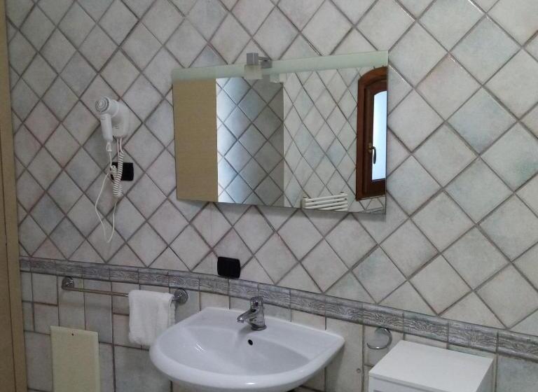 اتاق لوکس با بالکن و چشم‌انداز دریا, L Incanto Restaurant & Suites