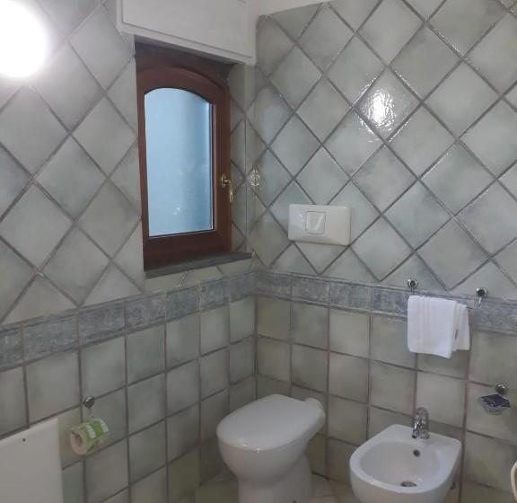 اتاق لوکس با چشم‌انداز دریا, L Incanto Restaurant & Suites