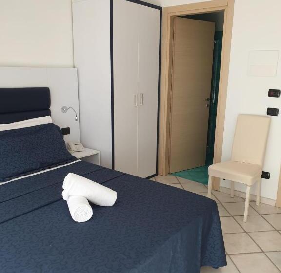 سوییت جونیور با چشم‌انداز دریا, L Incanto Restaurant & Suites