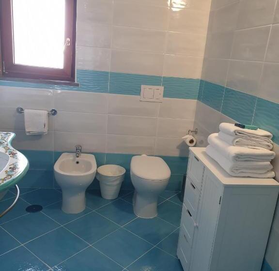 سوییت جونیور با چشم‌انداز دریا, L Incanto Restaurant & Suites