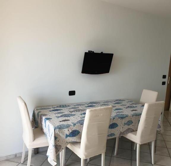 سوییت جونیور با چشم‌انداز دریا, L Incanto Restaurant & Suites