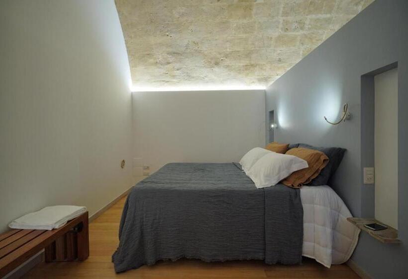 高级家庭房间, Il Carrubo Residenza Walk&stay