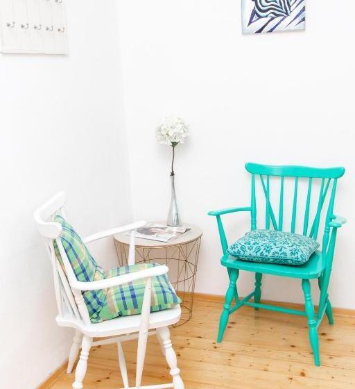 اتاق استاندارد سه نفره, Apartments And Rooms Ille