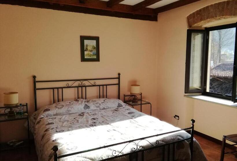 Номер Стандарт, Guest House  Il Farinello