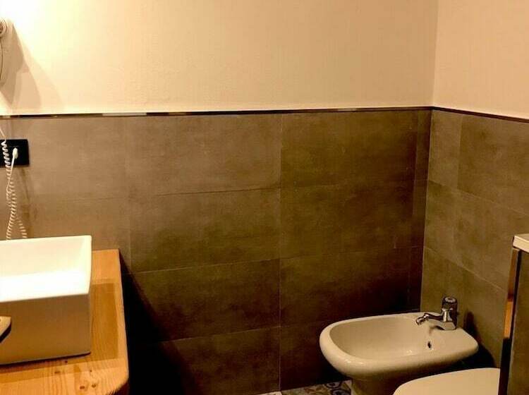 Апартаменты Deluxe 2 Спальни, Residence Alessio