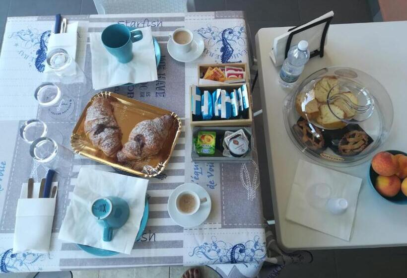 Номер Deluxe, B&b Nicole