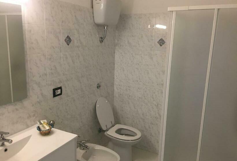 اتاق استاندارد, Corte Soriano