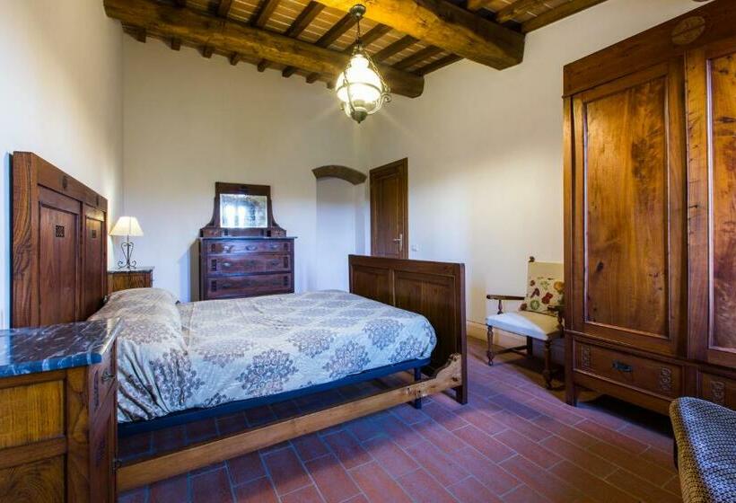 Апартаменты 1 Спальня, Agriturismo Bioli