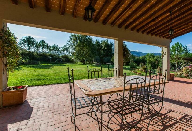 Апартаменты 1 Спальня, Agriturismo Bioli