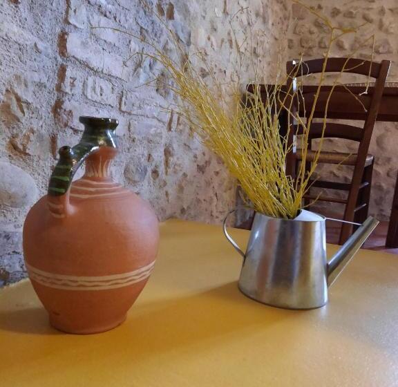 Quarto Dúplex, Corte Davini Agriturismo