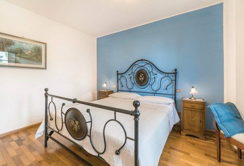 Номер Deluxe, Agriturismo Wine Casale Villa Chiara