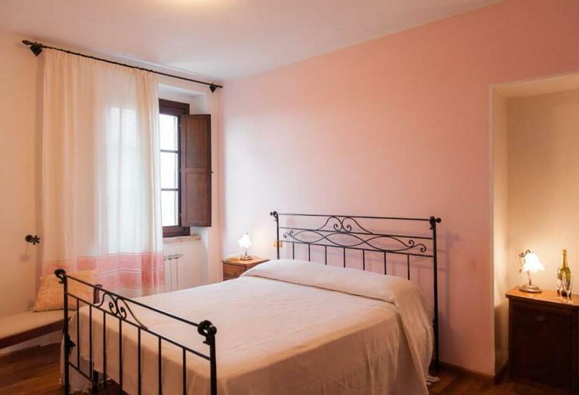 Стандартный Номер Кровать Кинг, Agriturismo Wine Casale Villa Chiara