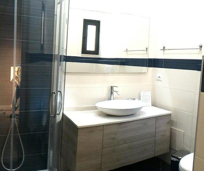 Номер Стандарт, Luxury B&b Coccolhouse