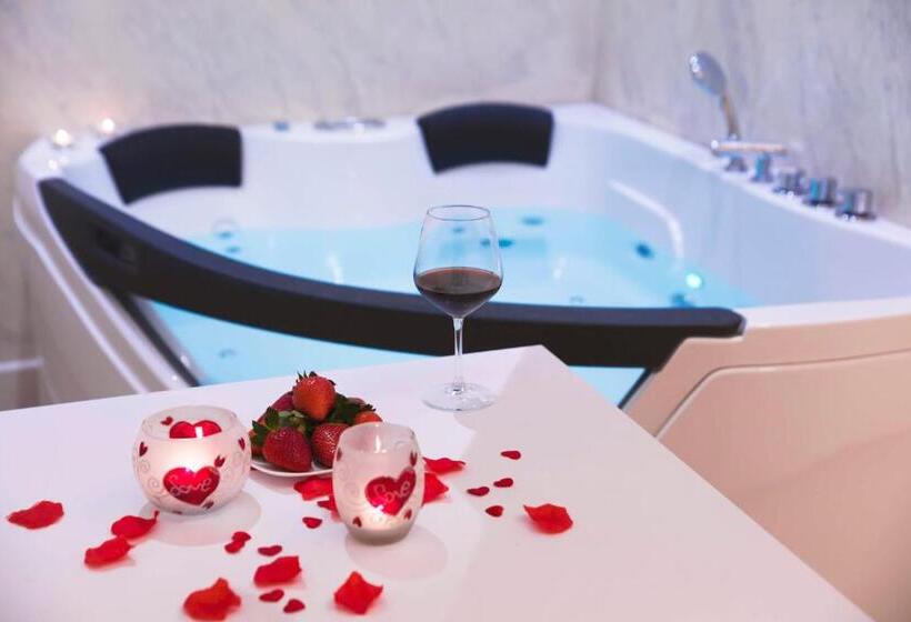 Люкс Повышенной Комфортности, Luxury B&b Coccolhouse
