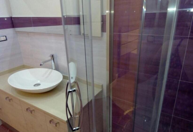 Люкс Кровать Кинг, Luxury B&b Coccolhouse