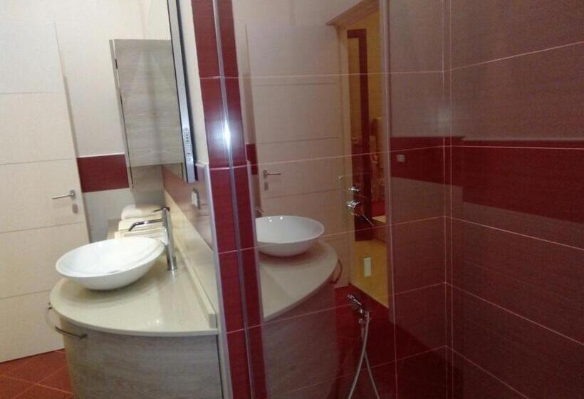 Номер Superior, Luxury B&b Coccolhouse