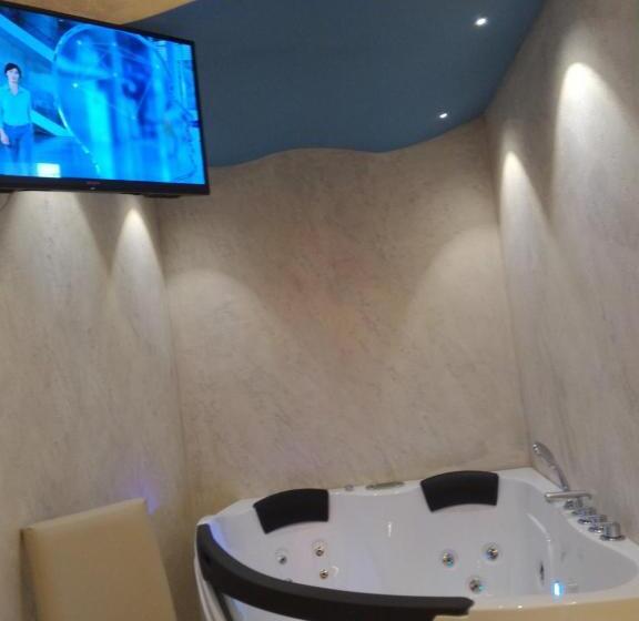 Люкс Повышенной Комфортности, Luxury B&b Coccolhouse
