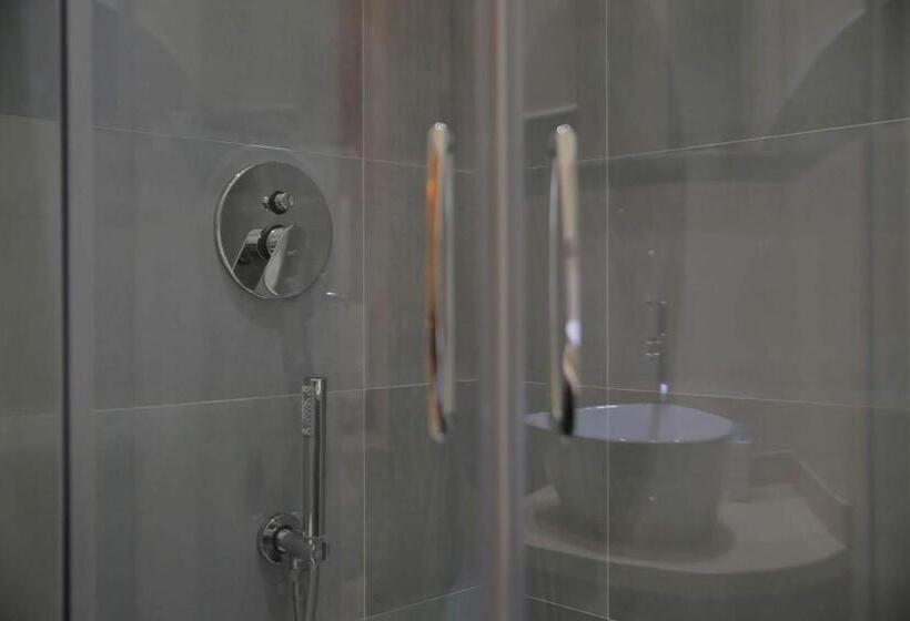 Номер Стандарт, Luxury B&b Coccolhouse
