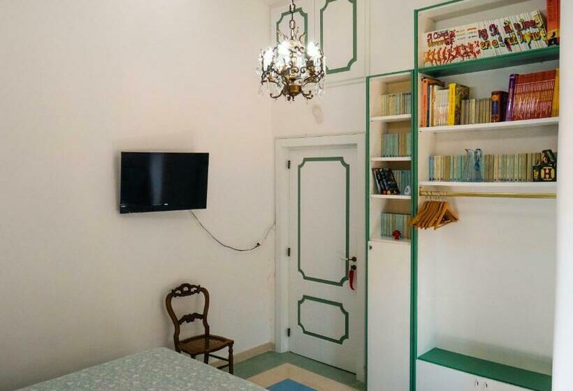 اتاق استاندارد, Casa Del Grifone