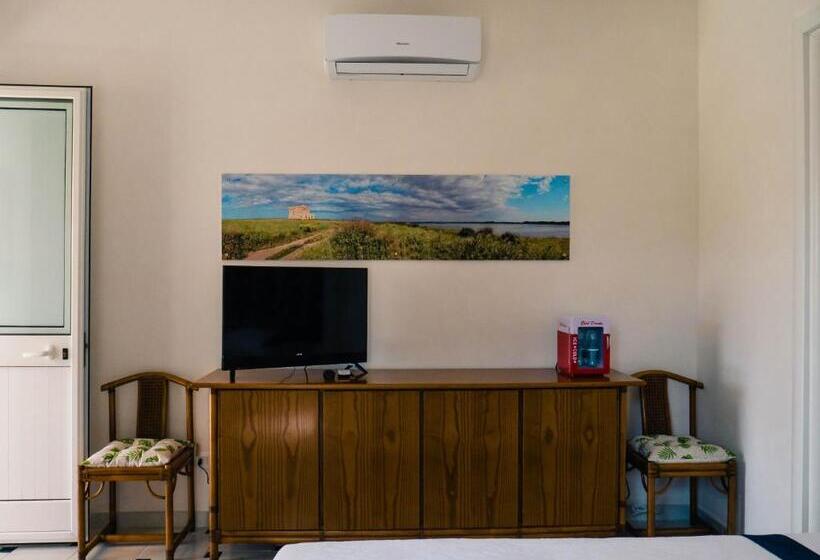 Suite with Terrace, Casa Del Grifone