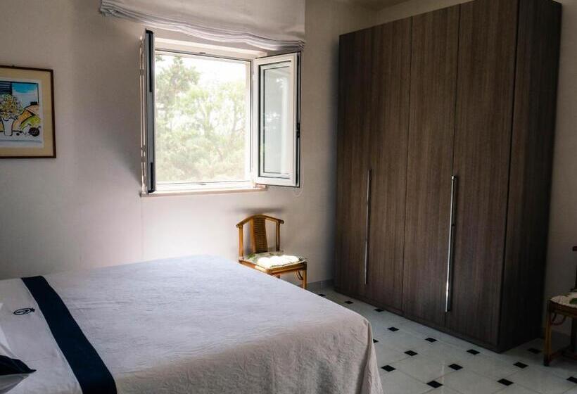 Suite with Terrace, Casa Del Grifone