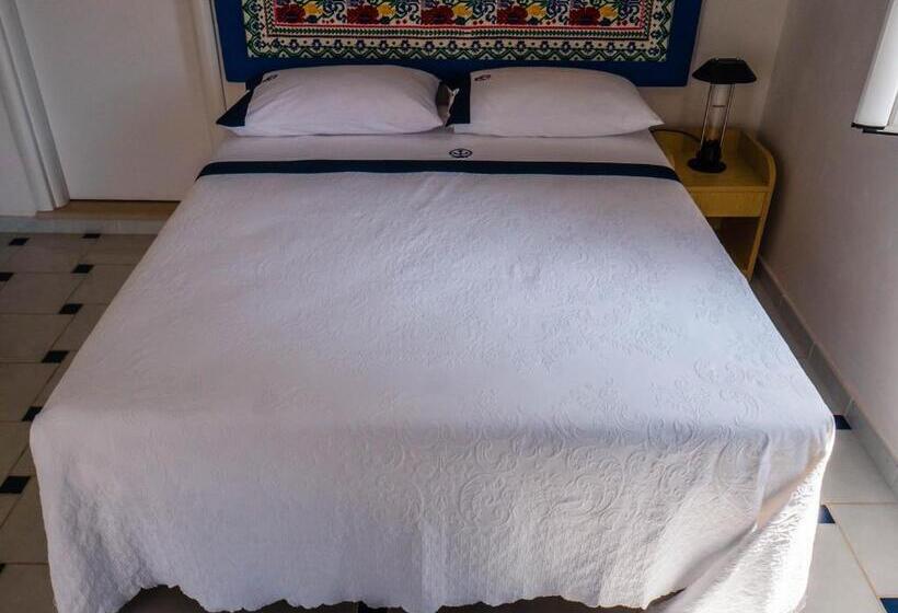 Suite with Terrace, Casa Del Grifone