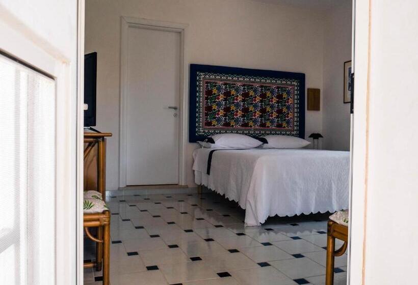 Suite with Terrace, Casa Del Grifone