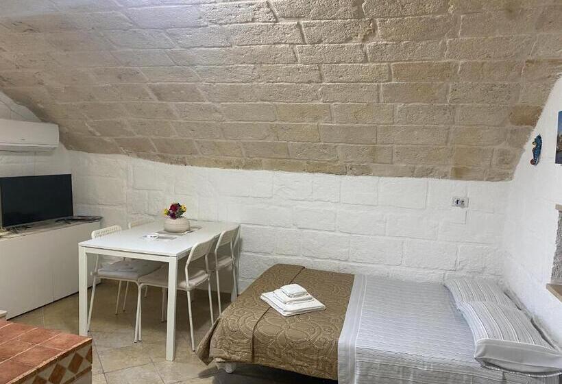 דירת חדר, Casa Felice