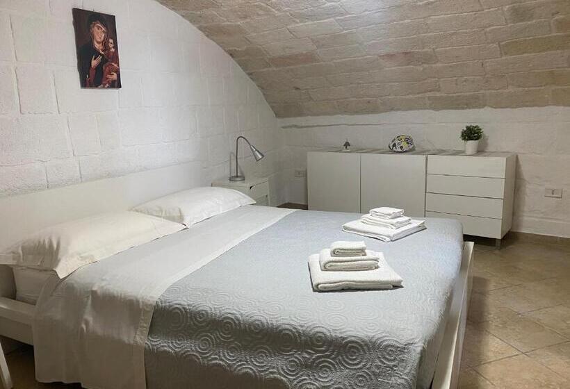 דירת חדר, Casa Felice